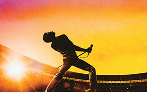 Bohemian Rhapsody - a celebration of Queen & extraordinary lead singer Freddie Mercury